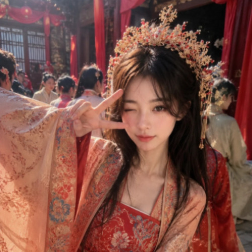 菁选灵创 AIGC 综合展示
