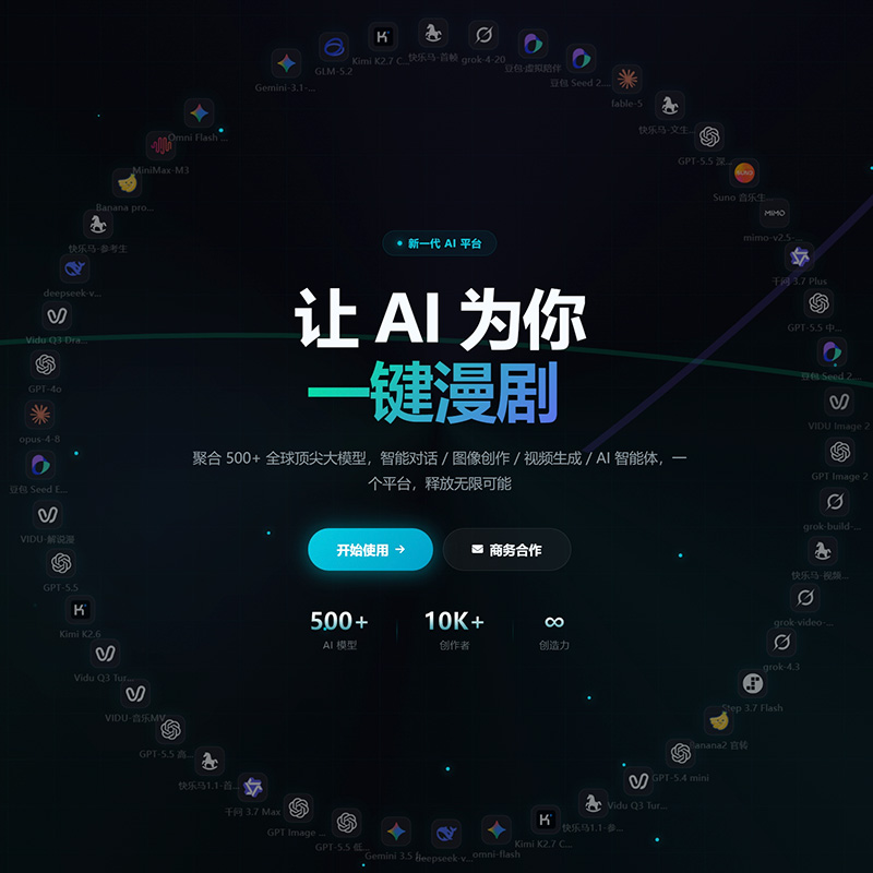 电商智能解决方案